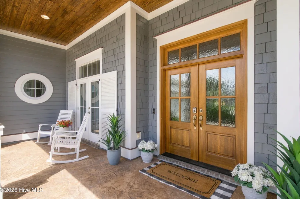 517 Moss Tree Drive Wilmington, NC 28405
