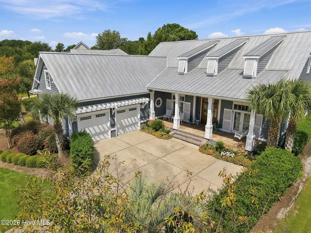 517 Moss Tree Drive Wilmington, NC 28405