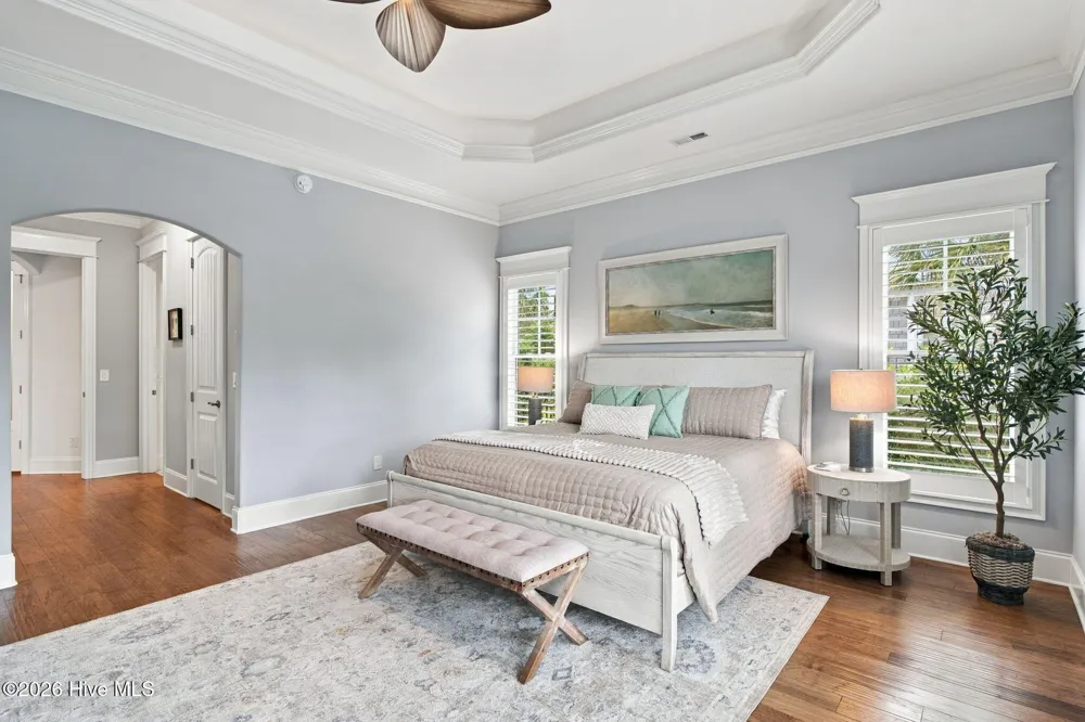 517 Moss Tree Drive Wilmington, NC 28405