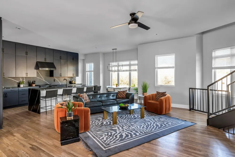 1000 W Trinity Ln #A Nashville, TN 37218