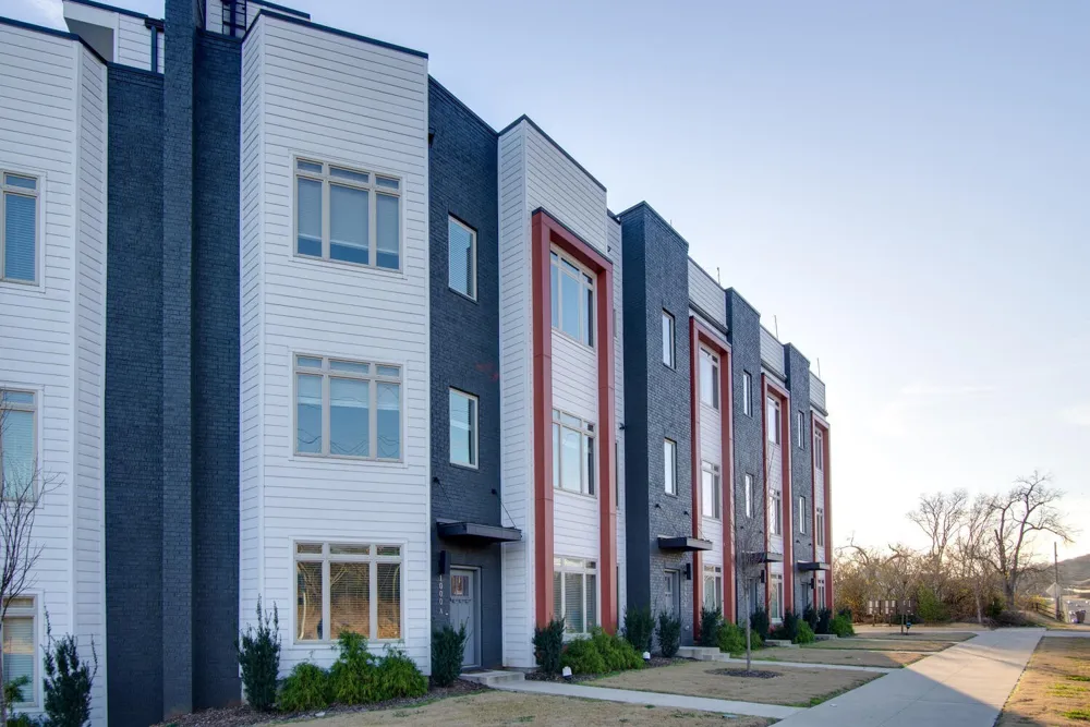 1000 W Trinity Ln #A Nashville, TN 37218