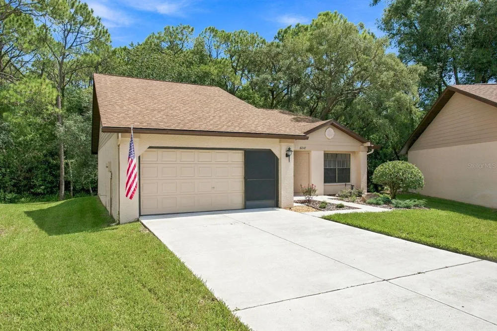 6810 PLUMLEAF COURT Spring Hill, FL 34606