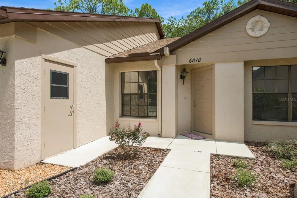 6810 PLUMLEAF COURT Spring Hill, FL 34606