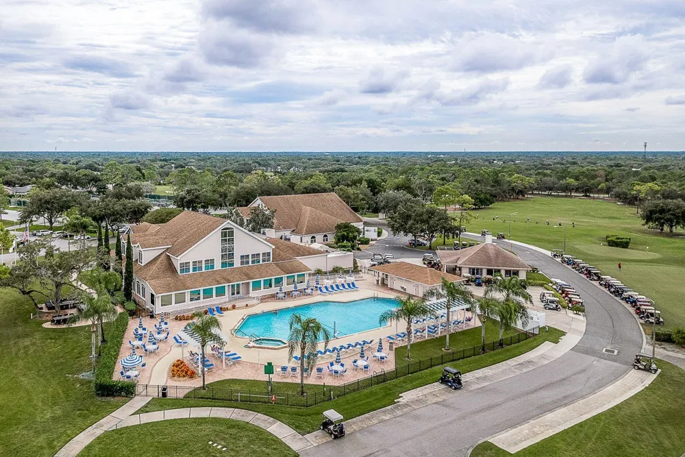 6810 PLUMLEAF COURT Spring Hill, FL 34606