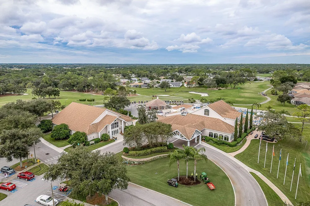6810 PLUMLEAF COURT Spring Hill, FL 34606