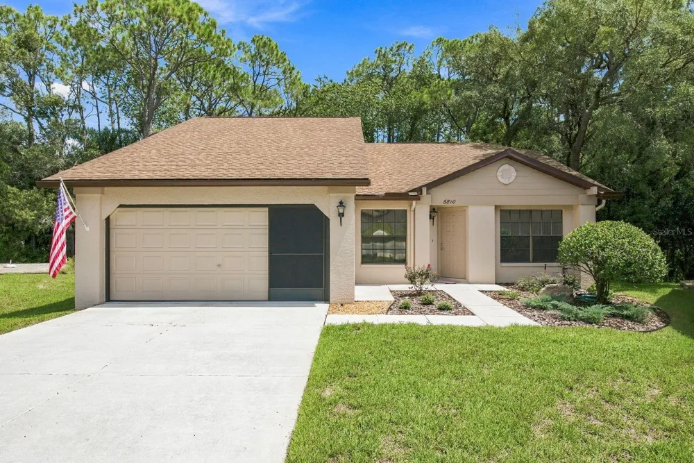 6810 PLUMLEAF COURT Spring Hill, FL 34606