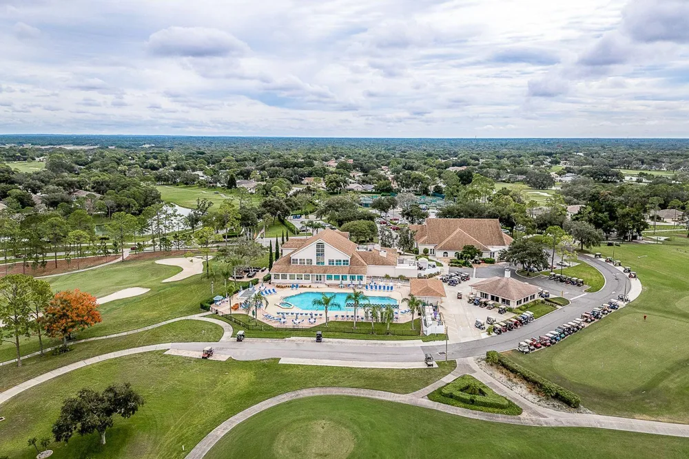 6810 PLUMLEAF COURT Spring Hill, FL 34606