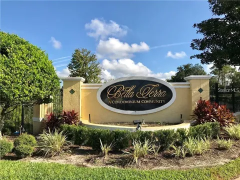 2603 MAITLAND CROSSING WAY #105