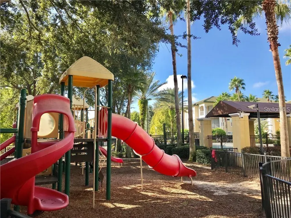 2603 MAITLAND CROSSING WAY #105 Orlando, FL 32810