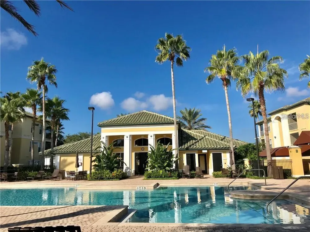 2603 MAITLAND CROSSING WAY #105 Orlando, FL 32810