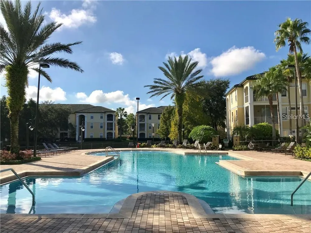 2603 MAITLAND CROSSING WAY #105 Orlando, FL 32810