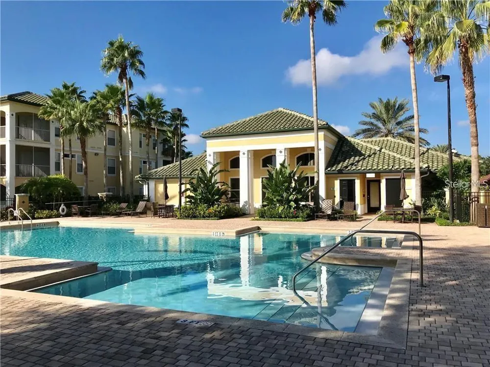 2603 MAITLAND CROSSING WAY #105 Orlando, FL 32810