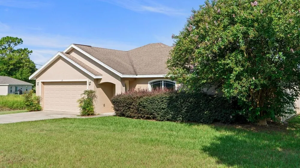87 DOGWOOD DRIVE CIRCLE ocala, FL 34472