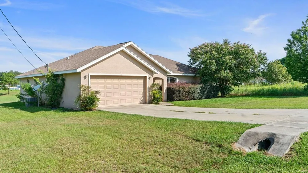 87 DOGWOOD DRIVE CIRCLE ocala, FL 34472