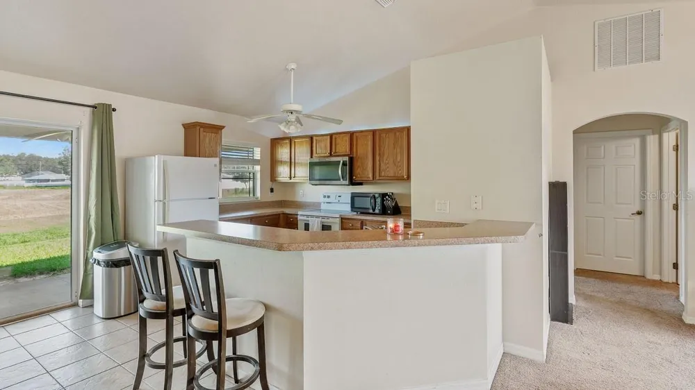 87 DOGWOOD DRIVE CIRCLE ocala, FL 34472