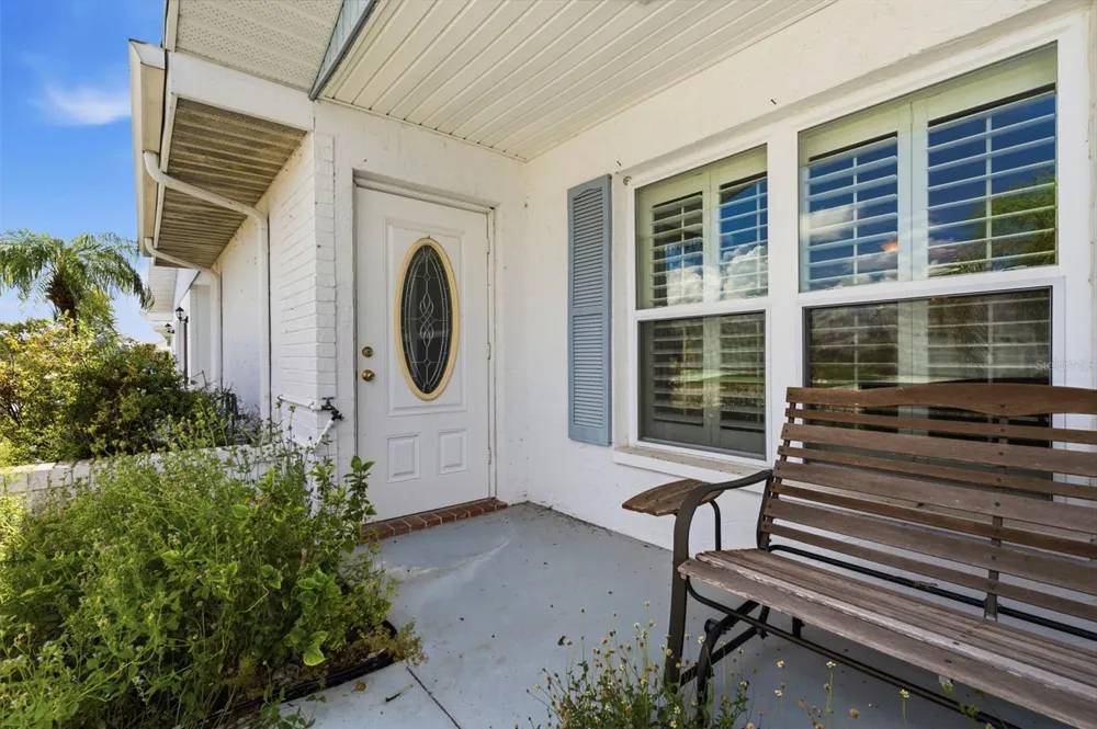 309 GREEN MANOR DRIVE Sun City Center, FL 33573