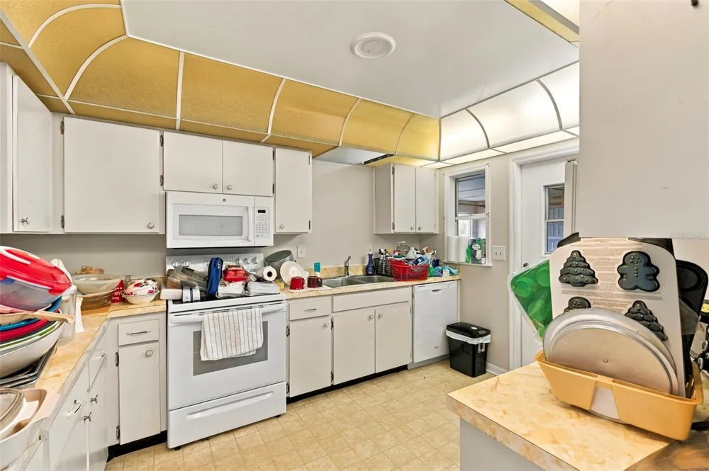 309 GREEN MANOR DRIVE Sun City Center, FL 33573