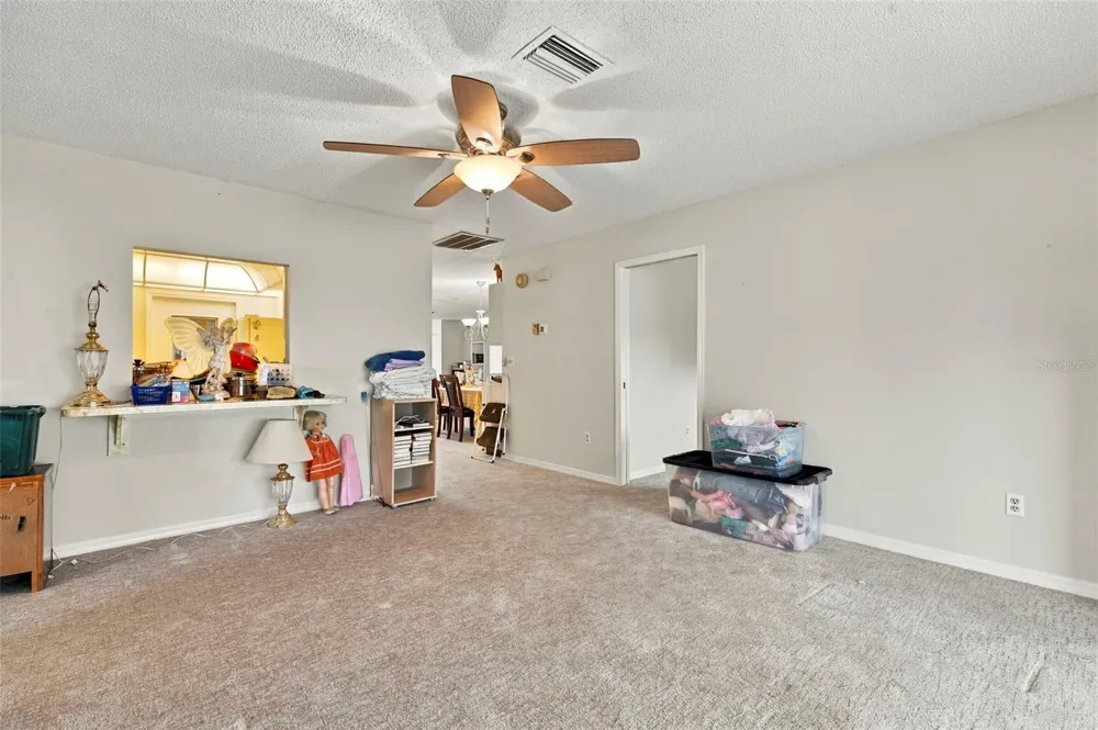 309 GREEN MANOR DRIVE Sun City Center, FL 33573