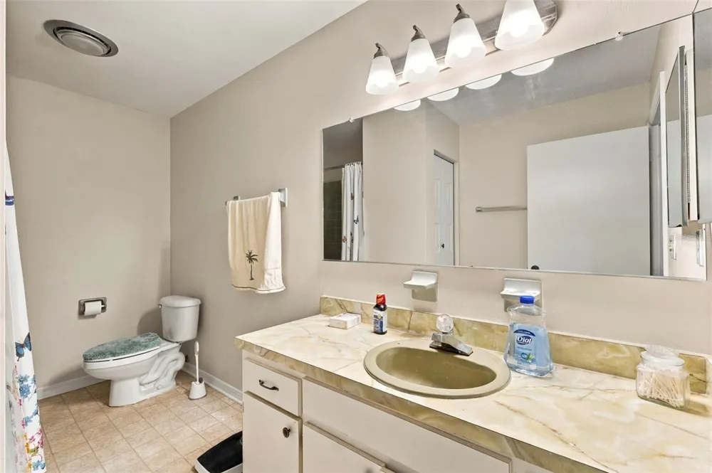 309 GREEN MANOR DRIVE Sun City Center, FL 33573