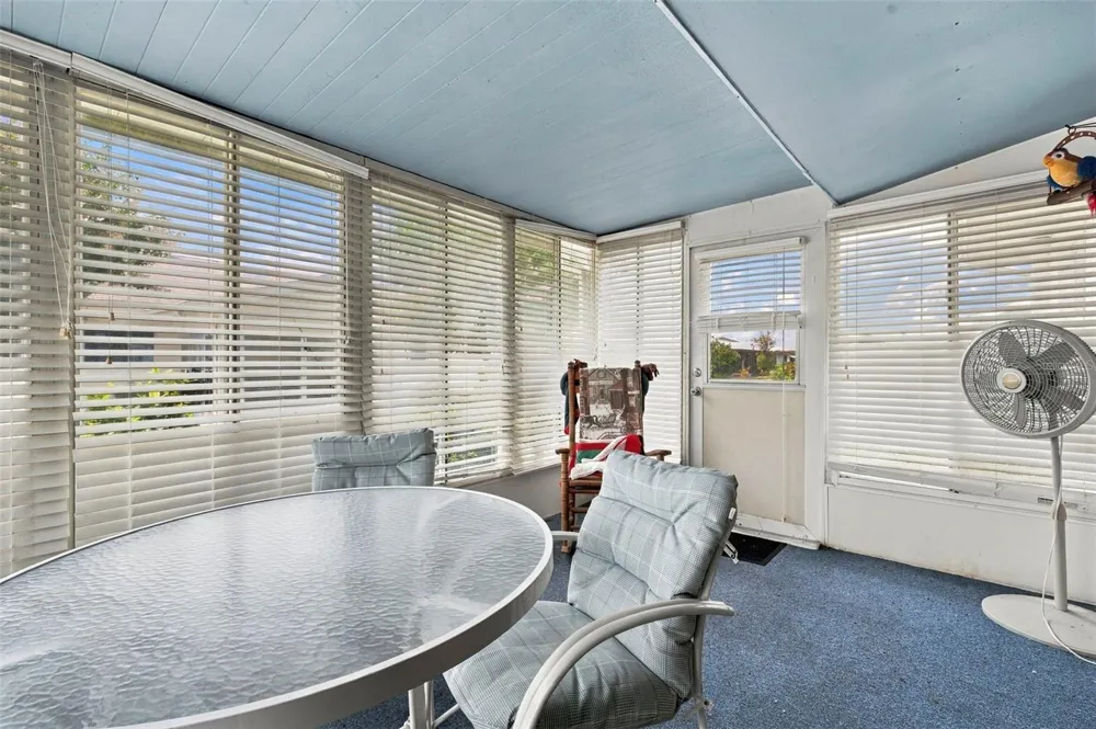309 GREEN MANOR DRIVE Sun City Center, FL 33573