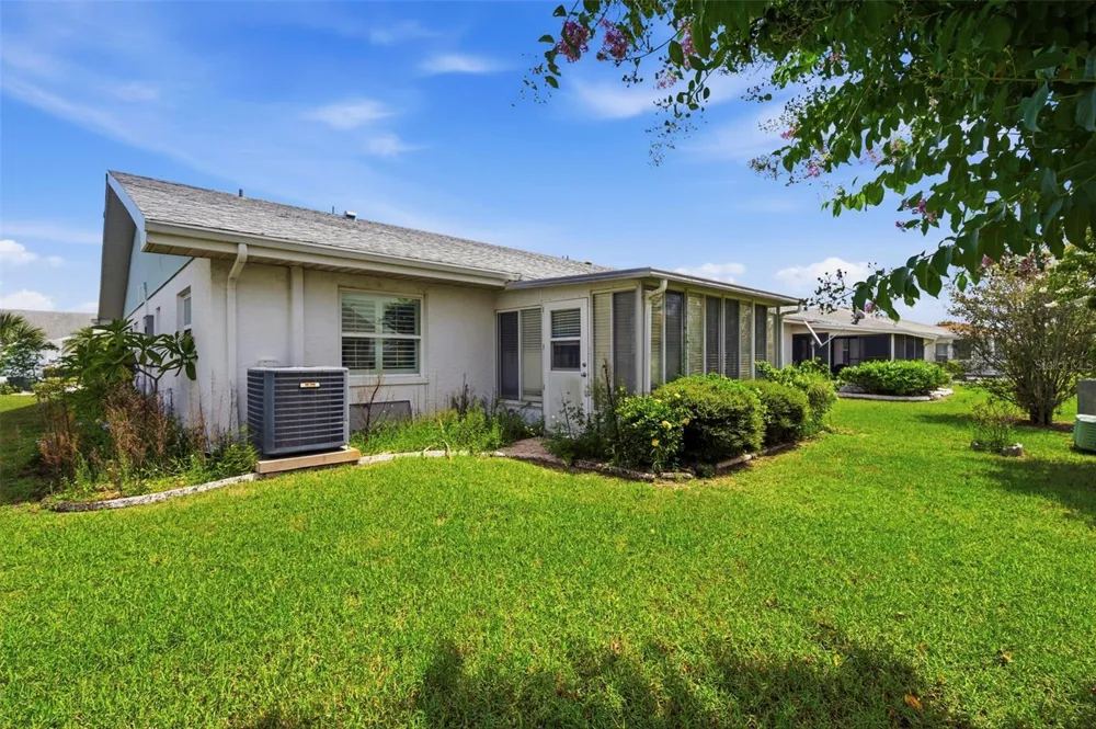 309 GREEN MANOR DRIVE Sun City Center, FL 33573