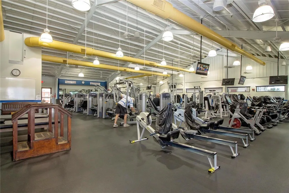 309 GREEN MANOR DRIVE Sun City Center, FL 33573