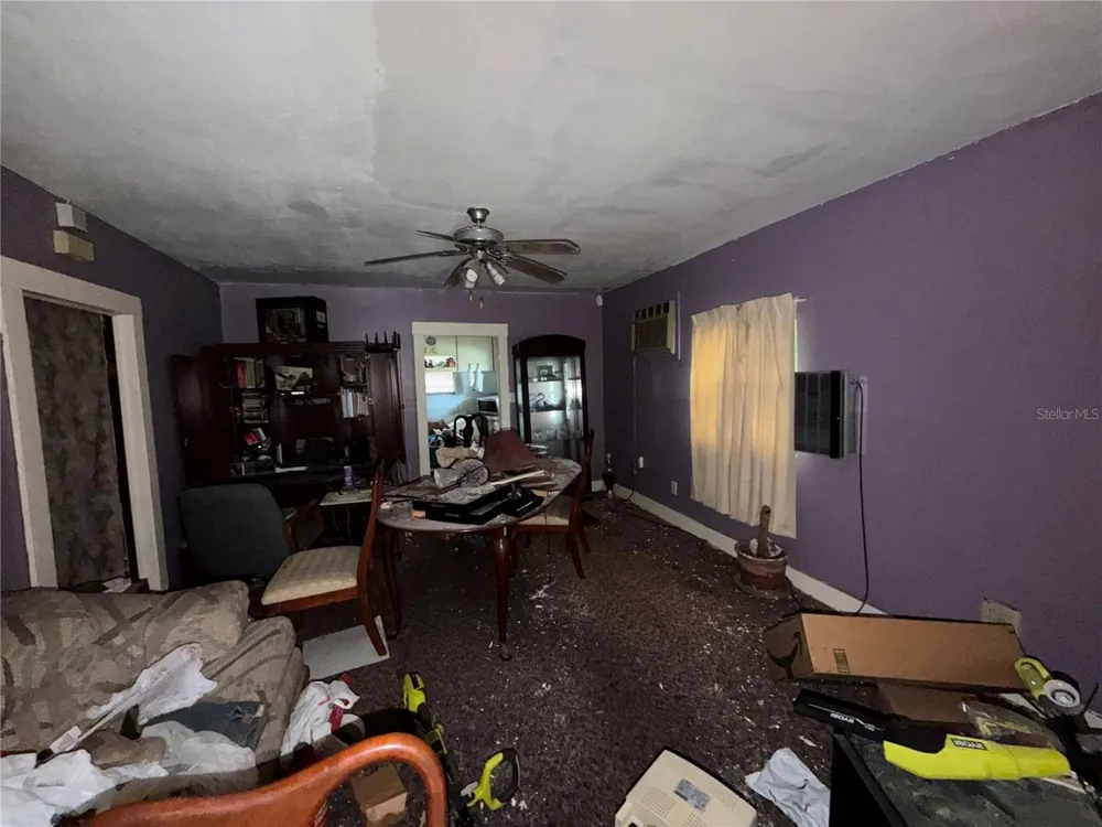 2907 E LAKE AVENUE Tampa, FL 33610