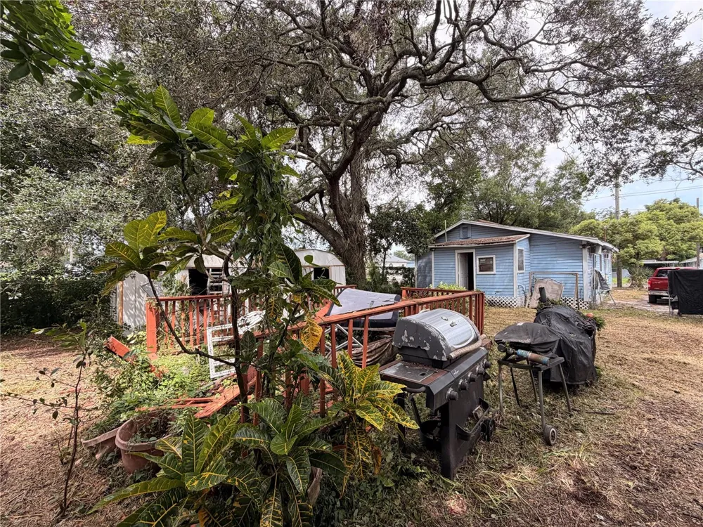 2907 E LAKE AVENUE Tampa, FL 33610