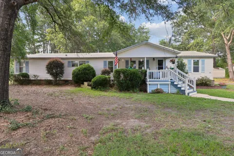 124 Edgewater DR