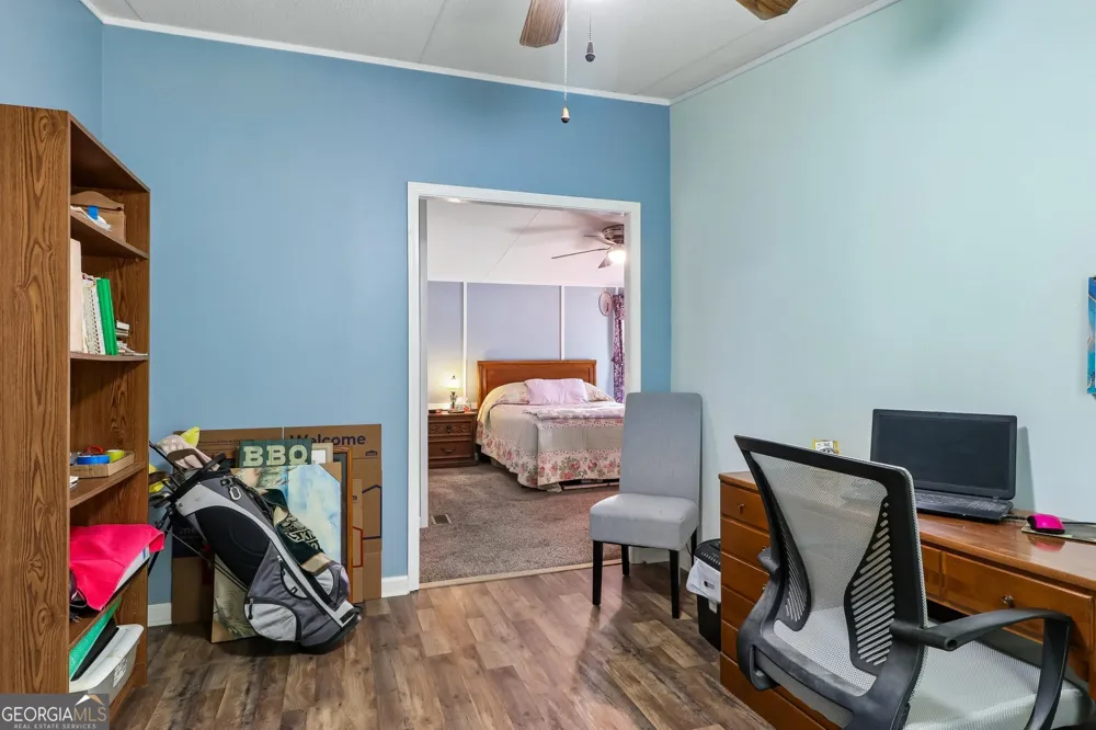 124 Edgewater DR Bloomingdale, GA 31302