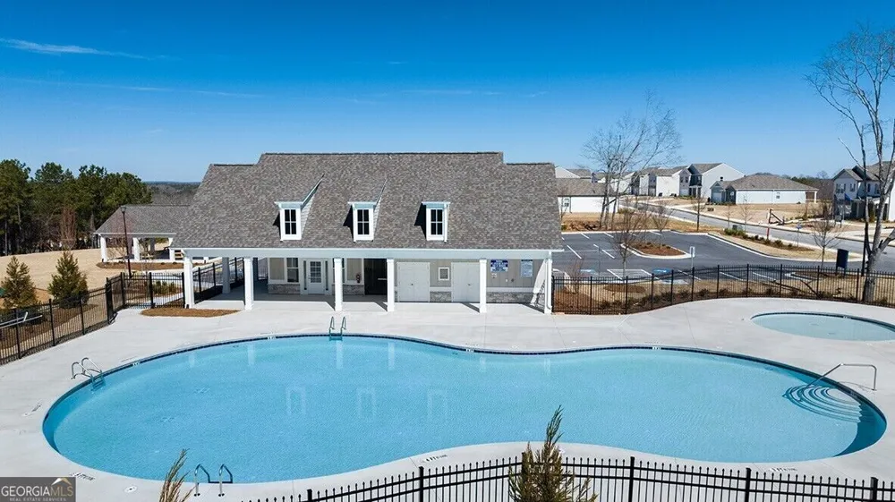 8162 Coldstream DR Fairburn, GA 30213