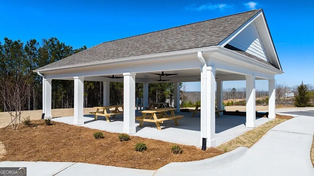 8162 Coldstream DR Fairburn, GA 30213