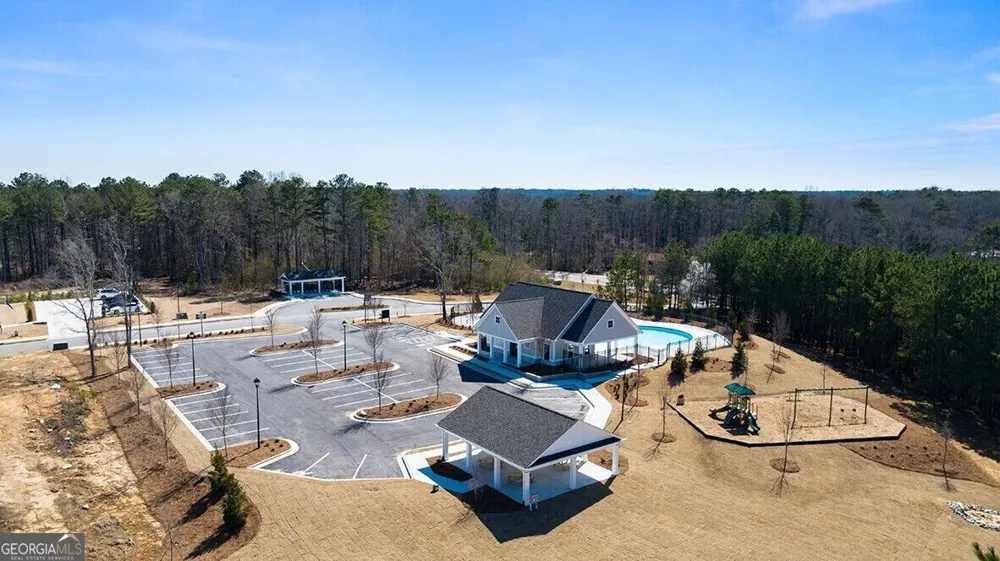 8162 Coldstream DR Fairburn, GA 30213