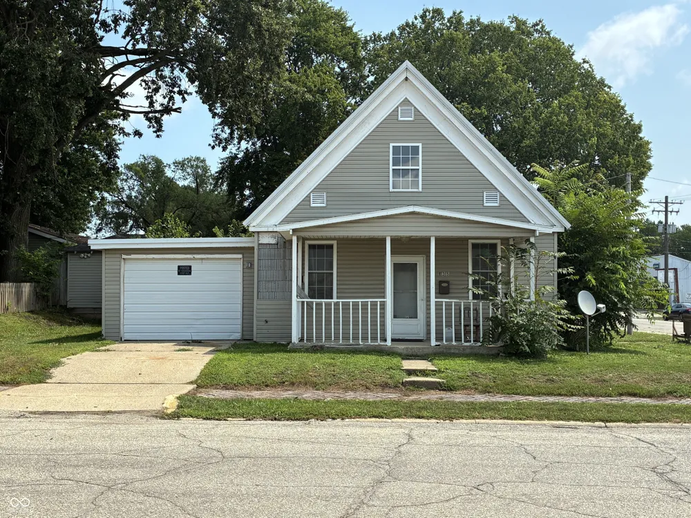 135 S Wabash Peru, IN 46970