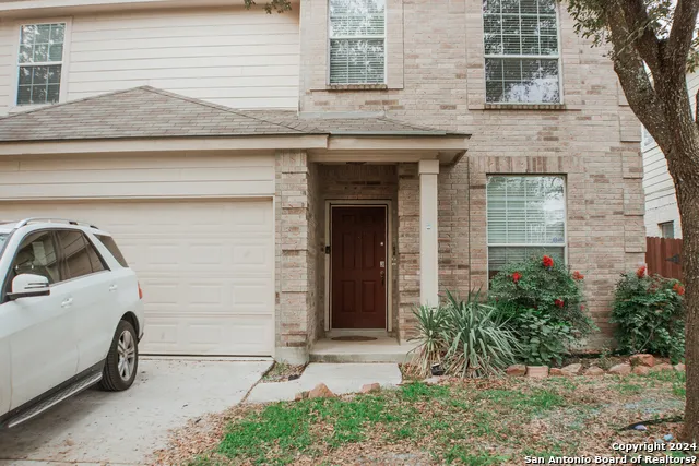 13707 RIVERBANK PASS Helotes, TX 78023