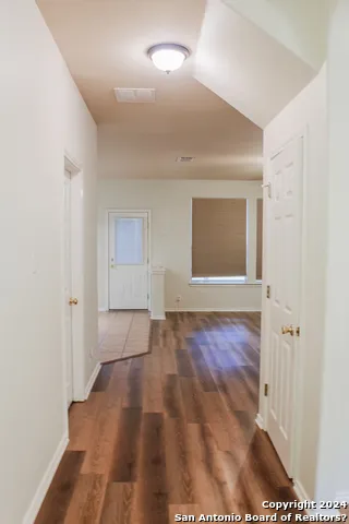 13707 RIVERBANK PASS Helotes, TX 78023