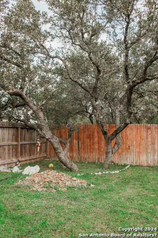 13707 RIVERBANK PASS Helotes, TX 78023