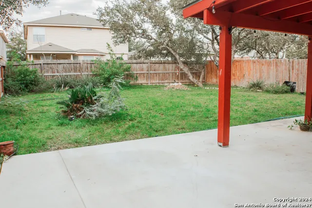 13707 RIVERBANK PASS Helotes, TX 78023