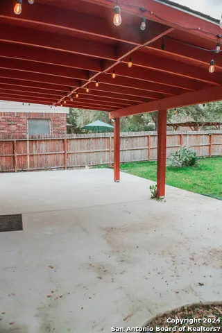 13707 RIVERBANK PASS Helotes, TX 78023