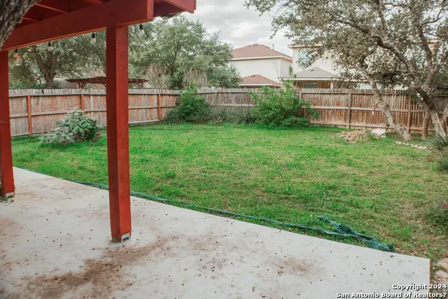 13707 RIVERBANK PASS Helotes, TX 78023