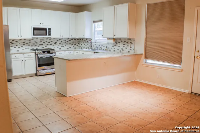 13707 RIVERBANK PASS Helotes, TX 78023