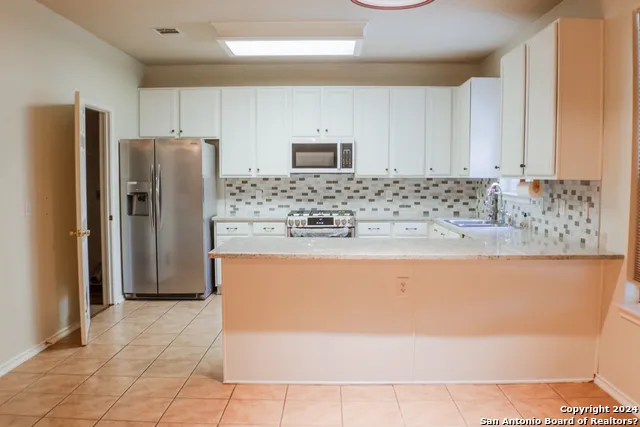 13707 RIVERBANK PASS Helotes, TX 78023