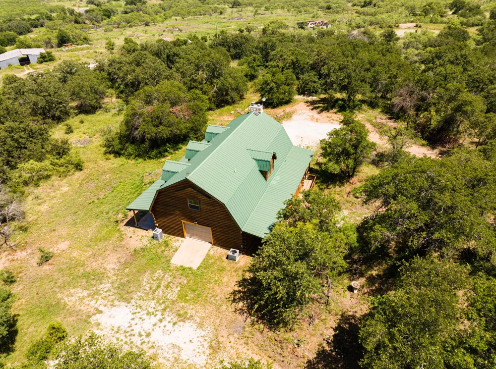 1992 County Road 330 Eastland, TX 76448