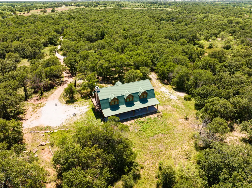 1992 County Road 330 Eastland, TX 76448