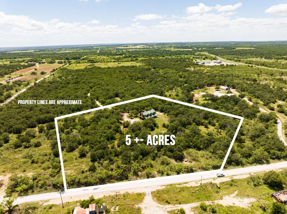 1992 County Road 330 Eastland, TX 76448