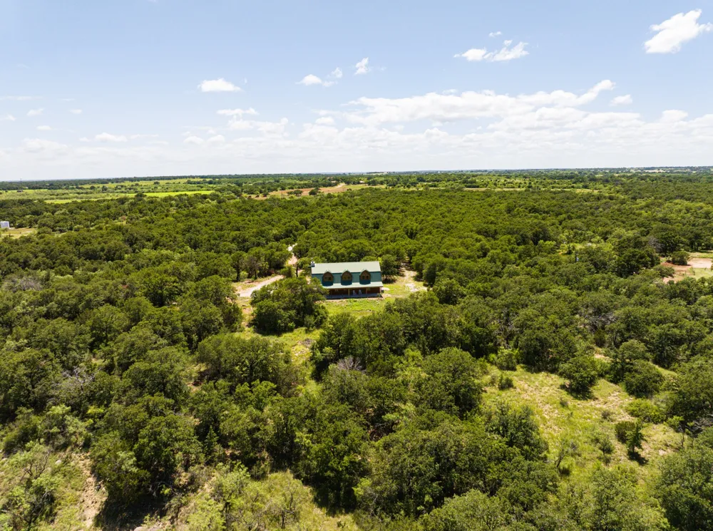 1992 County Road 330 Eastland, TX 76448