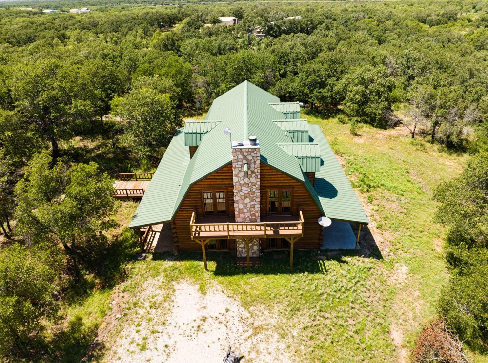 1992 County Road 330 Eastland, TX 76448