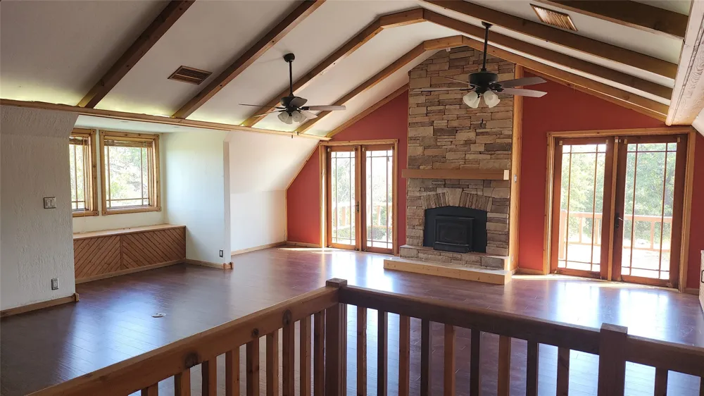 1992 County Road 330 Eastland, TX 76448