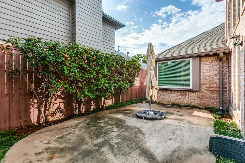 18803 Park Grove Lane Dallas, TX 75287