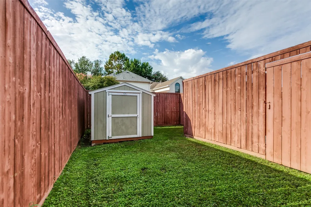 18803 Park Grove Lane Dallas, TX 75287